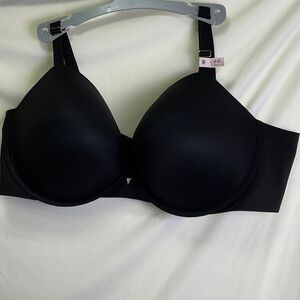 Victoria's Secret Elegant Black Bra